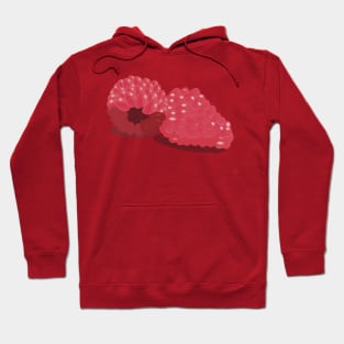 RedBerry T-Shirt Hoodie